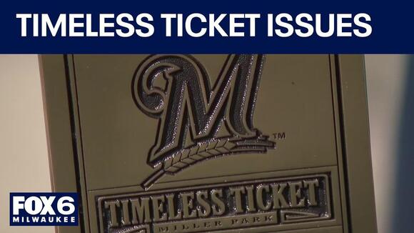 World Series: Brewers ‘Timeless Tickets’ seating options limited