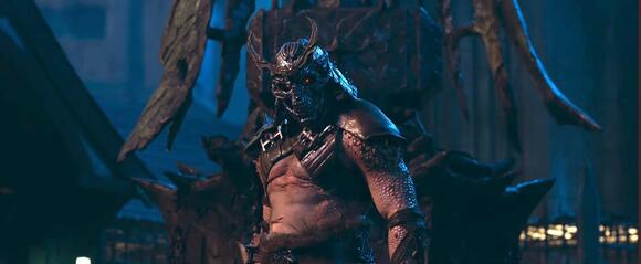 23 Easter Eggs From 'Mortal Kombat II' That You Might Have Missed ...