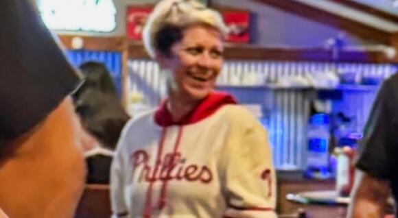 Woman ID'd As Phillies “Karen” Speaks Out After Viral Video Of Kid Losing  His Home Run Ball Breaks The Internet - NewsBreak