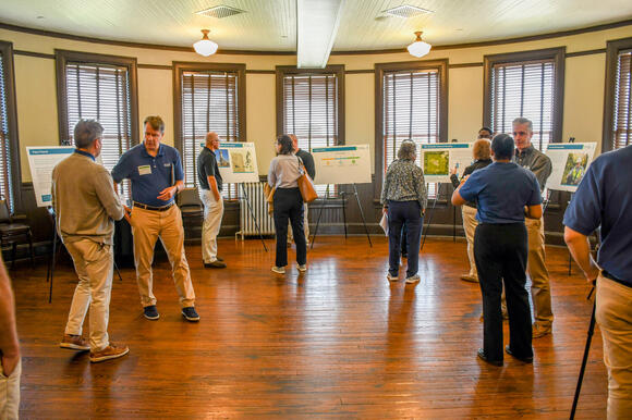 Duke Energy planning to add turbine at Richmond County's Smith Complex ...