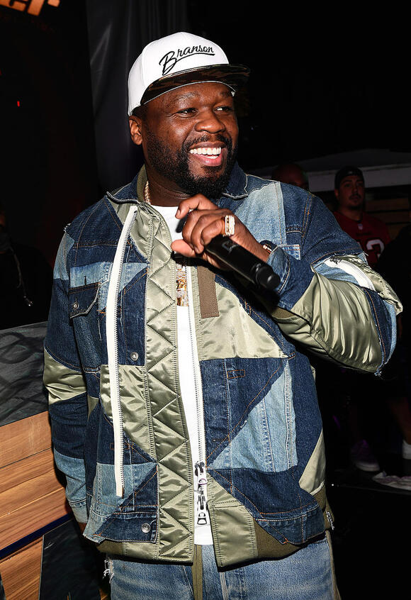 New York City Mayor Zohran Mamdani Lists His Top 5 Favorite Rappers of ...