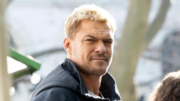 Alan Ritchson Shares Cryptic Message After Heated Brawl With Neighbor ...