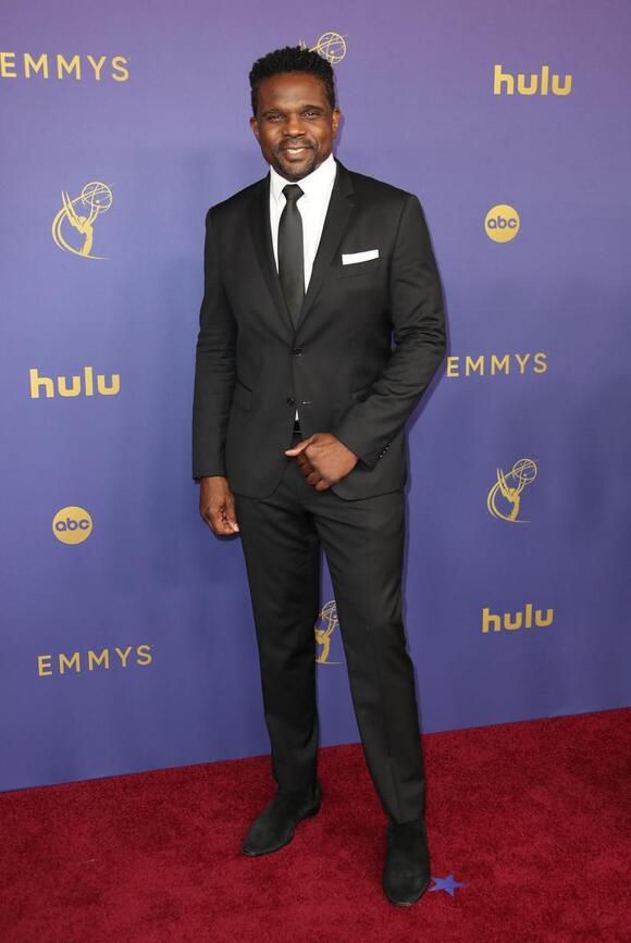 Darius McCrary’s Child Support Payments Case Heading to Sentencing ...