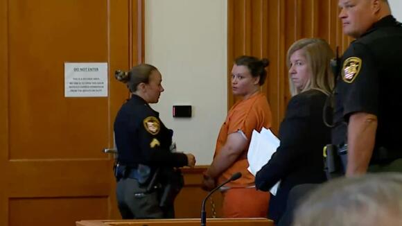Ohio woman sentenced to prison for killing mother with car - NewsBreak