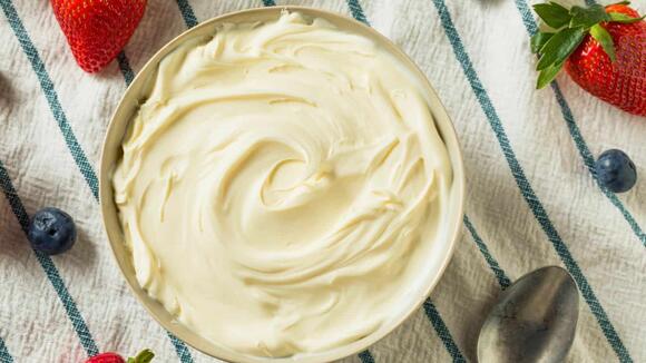 15 Popular Cheeses Ranked From Most to Least Fat Content - NewsBreak