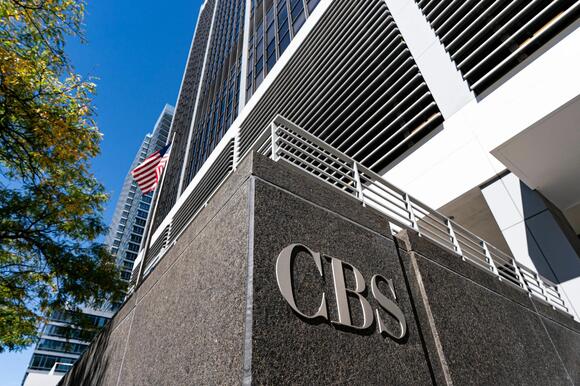 CBS News hammered on social media for promoting ‘No Kings Day’ anti ...