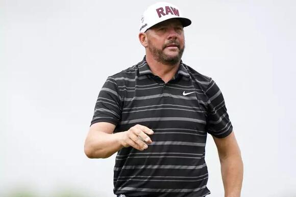 'There's No Way': Michael Block Makes Bold Statement on His PGA ...