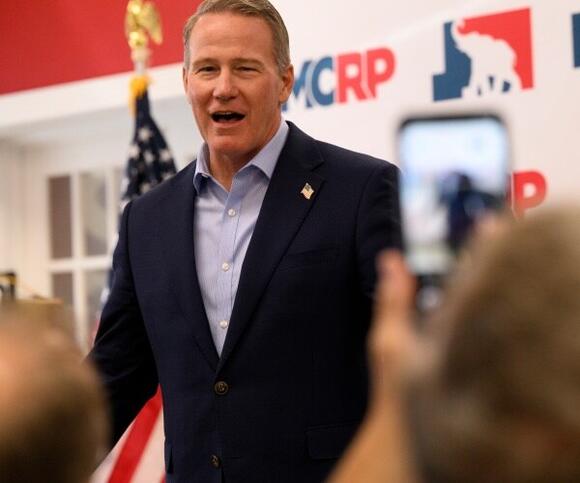RNC Sends $50 Million to Boost GOP Midterm Candidates