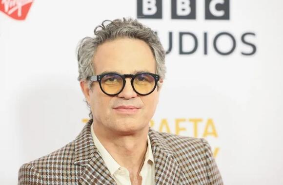 Mark Ruffalo says he’ll ‘Hulk out’ over voting rights - NewsBreak