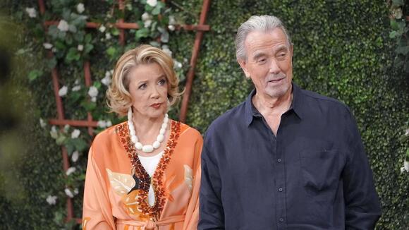 The Young and the Restless Spoilers, July 4: Victor stays a step ahead of  Cane - NewsBreak