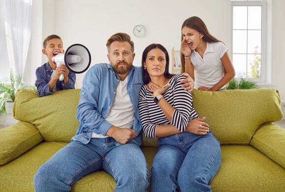 What Are the Real Costs of “Gentle Parenting”? - NewsBreak