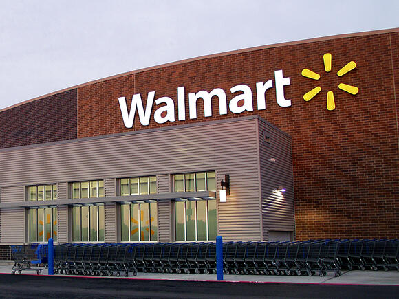 Global Store Titans: The Companies with the Most Locations Worldwide ...
