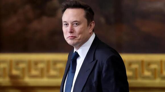 Forbes Daily: Elon Musk's Payday From A SpaceX And Tesla Merger