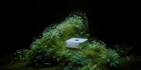Perplexity’s Personal Computer is a cloud-based AI agent running on Mac ...