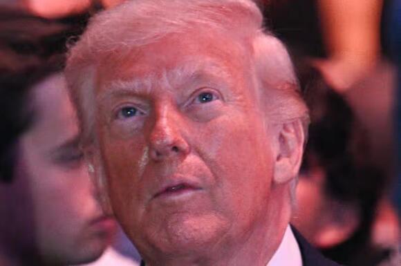Trump snaps at female reporter who questions him on Iran: 'You don't ...