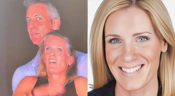 Ultimate Revenge Ever: Billionaire Husband Silently Obliterates Cheating  Wife's Life After Coldplay Kiss Cam Scandal - NewsBreak