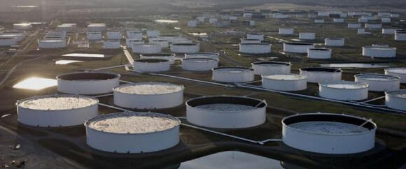 $120 Oil Is Almost Here, and Trump Has Few Good Options