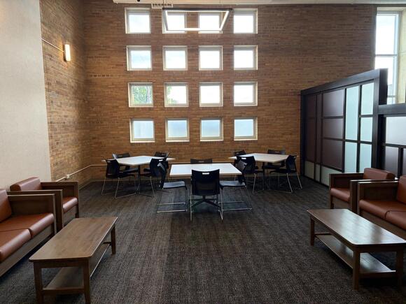 St. Cloud's New Granite Ridge Recovery Center Aims To Address Rising ...