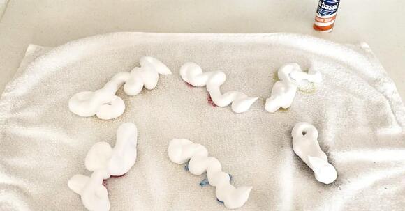 6 Shaving Cream Cleaning Hacks That Actually Work - NewsBreak