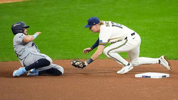 The Rays’ Bad Decisions Doomed Them in Game 1 of the World Series