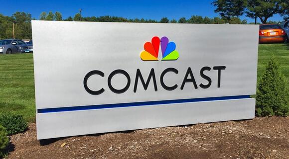Comcast Plans Major Layoffs as Restructuring Costs Expected to Exceed ...