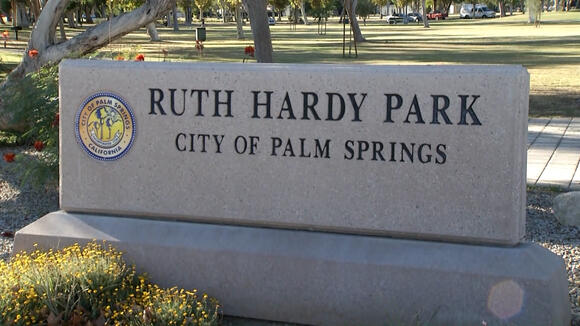 Ruth Hardy Park Unveils $1.5 Million Inclusive Renovations, Including ...
