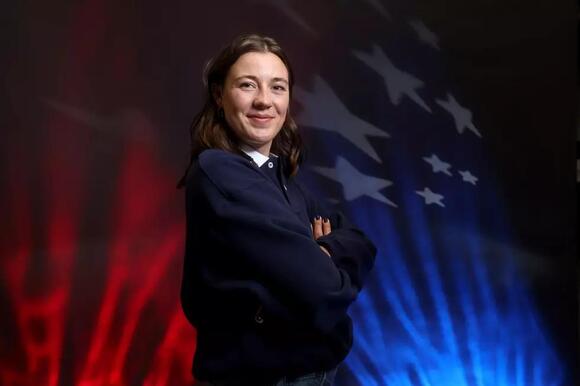 Montana Athletes Competing at the 2026 Winter Olympics in Italy - NewsBreak