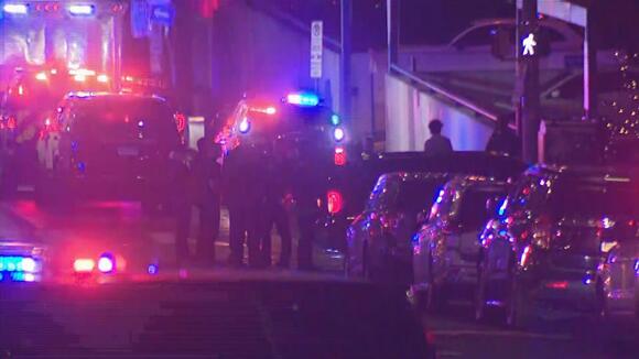 Terrorism motive probed in mass shooting at Austin bar: FBI - NewsBreak