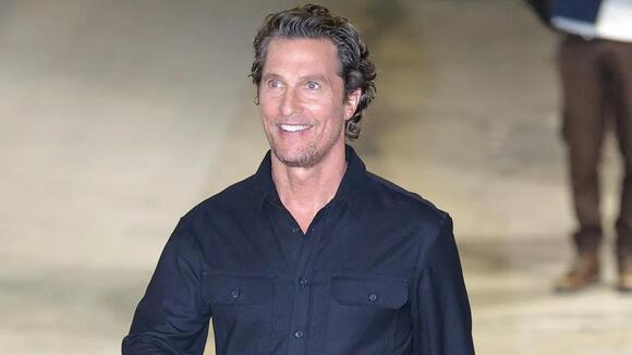 Hillary Clinton scolds Matthew McConaughey for ‘unfortunate’ video supporting independent candidates
