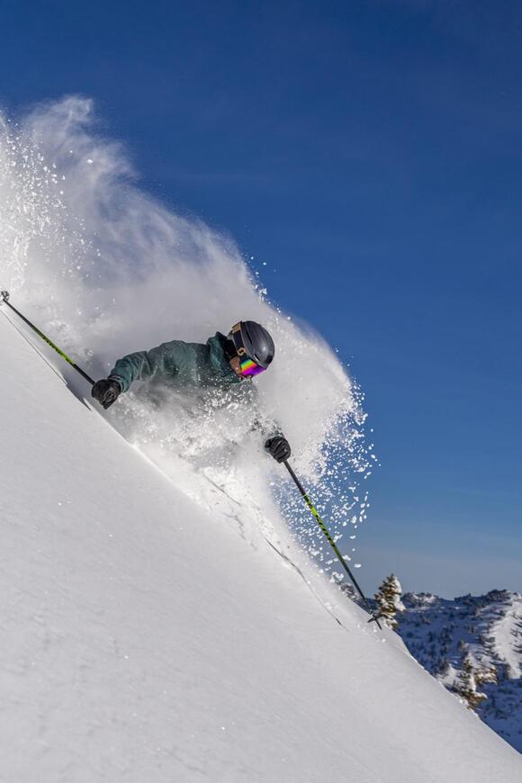 Utah resorts make mixed showing in SKI Magazine’s 2026 reader rankings ...