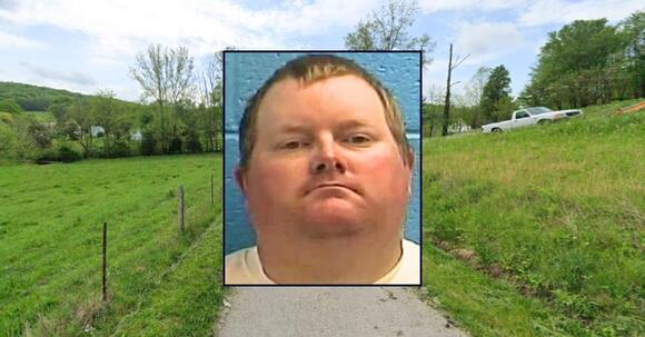 'Maggots crawling on the chair': Son kept mother propped up in recliner ...