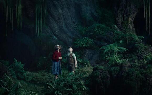 Greta Gerwig's ‘Narnia’ Trailer Beats ‘Barbie, ' ‘Wonka, ' and ‘The Super Mario Galaxy Movie’ With 481M Views