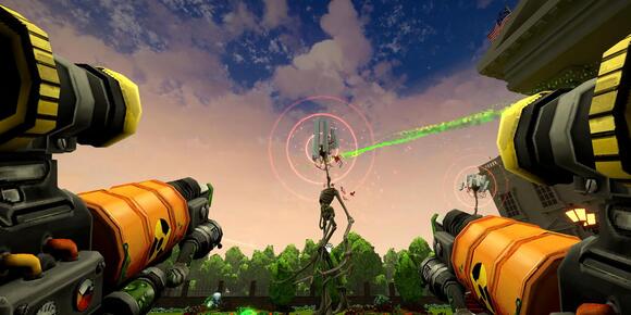 Publisher Addresses Studio Shutdown After Game Was Canceled 24 Hours ...