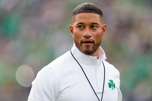 ESPN drops down Notre Dame in FPI rankings after loss to BYU