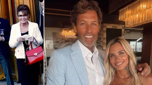 Sarah Palin's Boyfriend Ron Duguay's Daughter Says Her ‘Heart Is Broken’ After NHL Player's Death: ‘Until I See You Again’