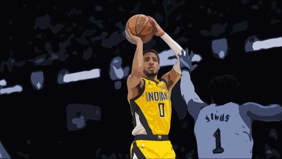Tyrese Haliburton is back, and that's all that matters for the Indiana Pacers.