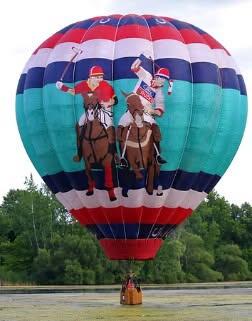 Rossford Balloon & Fireworks Fest VIP Tickets on Sale - NewsBreak