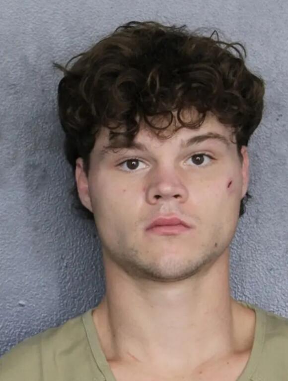 Florida's YouTuber & Influencer Chaos Erupts Again: Jack Doherty ...