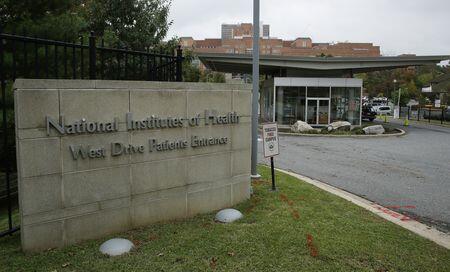 Trump pick to lead NIH Bhattacharya vows to tackle chronic disease ...