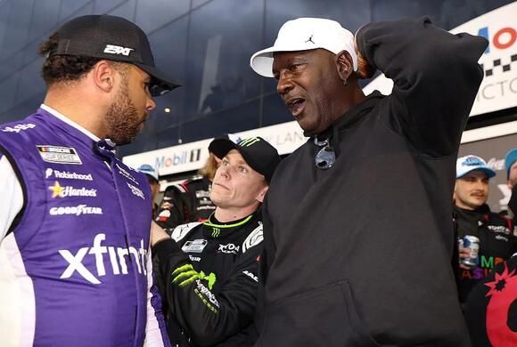 Black NASCAR Drivers: A Timeline Of The Ones Who Changed The Sport ...