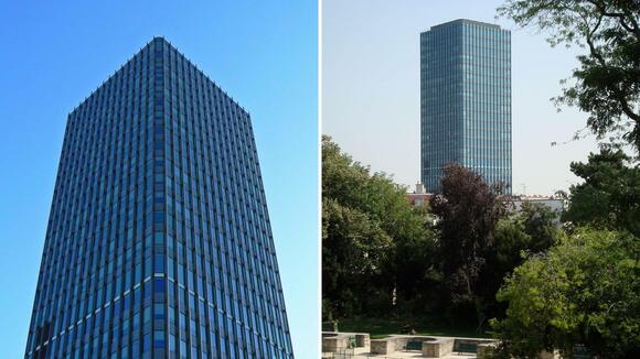 Structures Abandoned Shortly After Completion - NewsBreak
