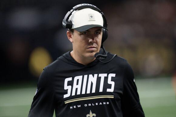 Saints Make Roster Moves for Paris Matchup With Steelers