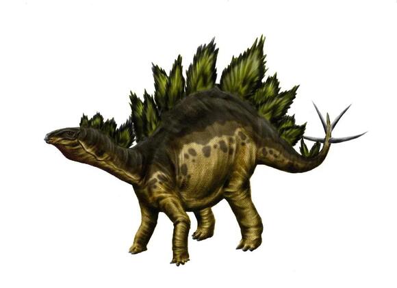 6 Herbivore Dinosaurs That Fed on Plants - NewsBreak