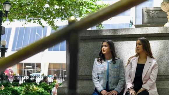 Former Miss Hall’s School teacher at center of grooming allegations is ...