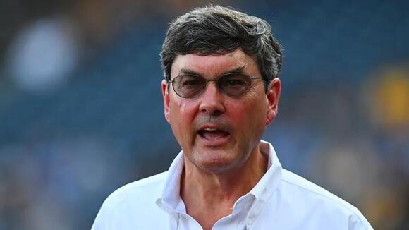 Brewers-Rays World Series shows Pirates’ problems run deeper than payroll