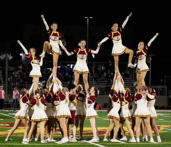 Point Loma students, alumni have much to cheer at Homecoming - NewsBreak
