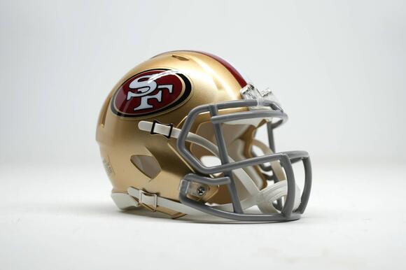 49ers Have Activated Christian Kirk for Sunday's Game Versus the Falcons