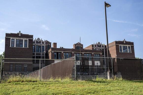 What are Kansas City's most endangered historic buildings? New list ...