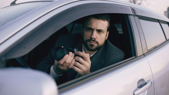 Thieves Use Signal-boosting Devices To Unlock Cars From Driveways ...