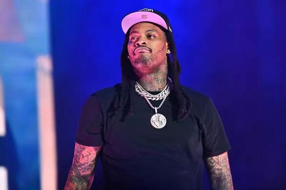 Who did Waka Flocka have a baby with? Personal life explored as rapper ...